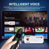 K8 pro Professional Video Game Console Stick H313 Quad Core Chipset TV Box and Gaming Dual System 40000 + Built-in Games
