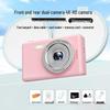 CCD Camera A1: High-Value, Portable Digital Camera for Students with High-Pixel Video Recording and Photography