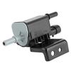Akozon EVAP Emission Vapor Canister Purge Valve Solenoid Fits 214-1680 12597567 Chevrolet Avalanche Camaro Silverado