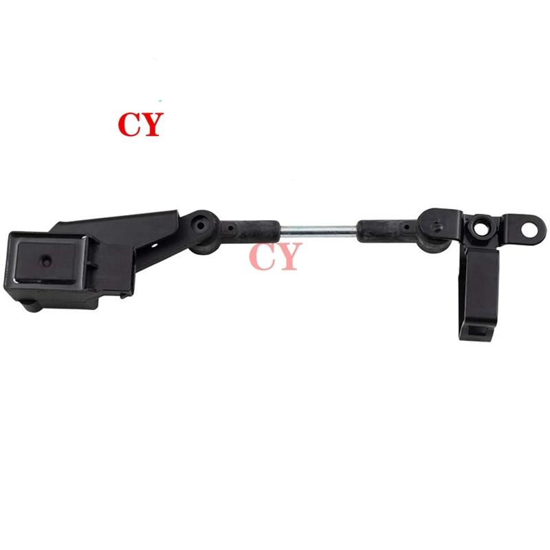 2X Ride Rear Suspension Level Sensor Left+Right For Hummer H2 V8 6L 6.2L 2003- 2004 2008 15124929 924-769