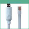 For To Rj45 Cisco Usb Usb Console Cable