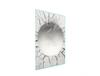 GLASS CUTTING BOARD 35x52 Wall