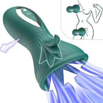 Til kvinder – Vibratorer