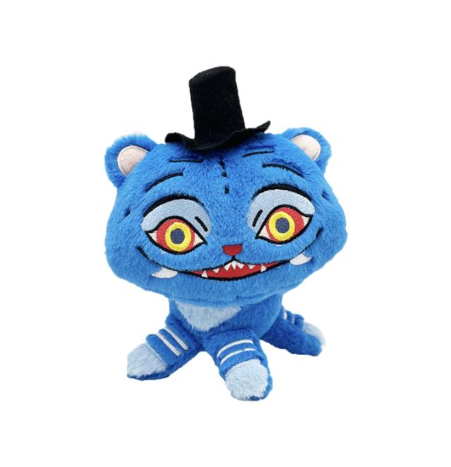 K-Pop Demon Hunters Derpy Plush Doll (3 Options)