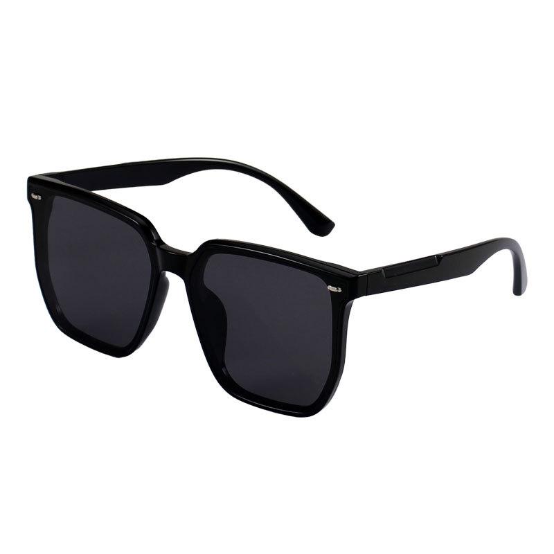 Fashionable Polarized Square Sunglasses Women Uv Summer Outdoor Sun Protection