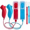 Wii – Controlere pentru Wii