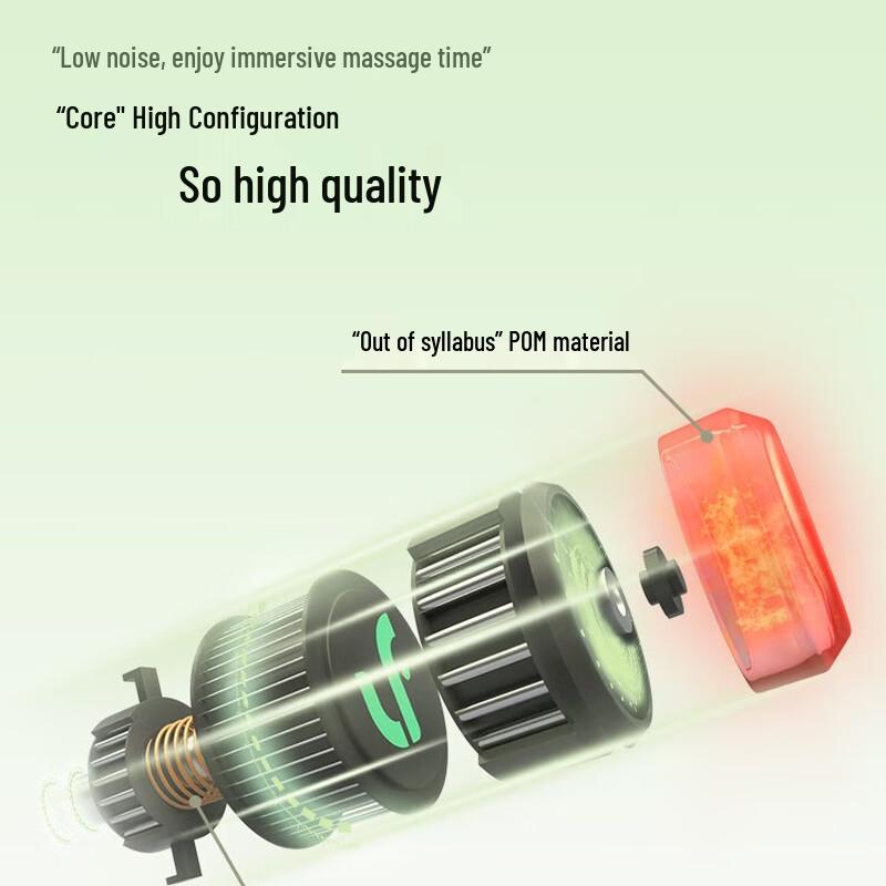 Lofans Wireless Warm Massage Pillow CN plug (adapter included)