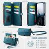 Applicable to Samsung A11 mobile phone case A11 card multi-function zipper bag A11 crossbody A11 anti-drop A11 protective case
