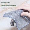 Aige Steel Wire Scouring Pads