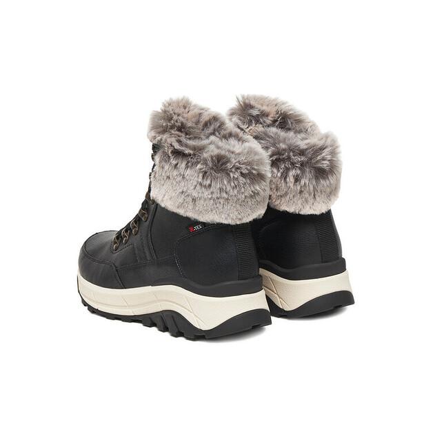 Ботильоны Rieker CEO-W0063-00 черные