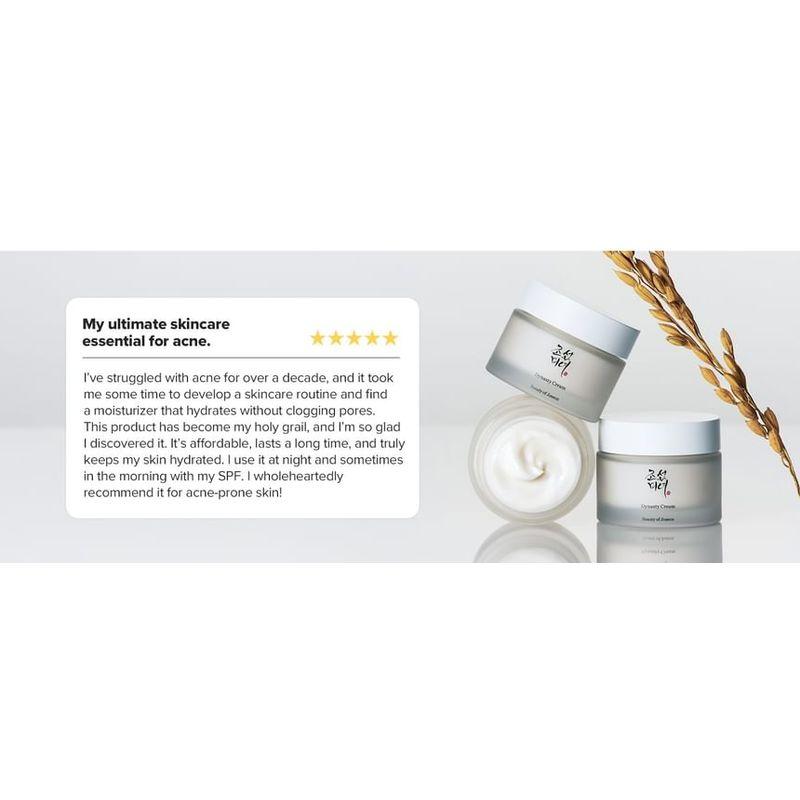 Beauty of Joseon Dynasty Cream