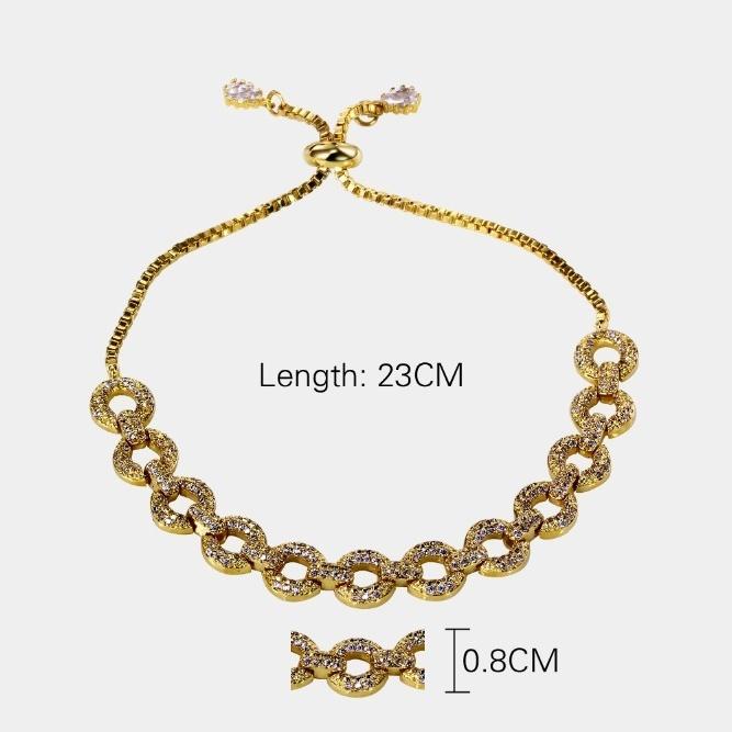 YLKBTY Bracelet for Women