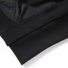 Dibinze Men's Plus Size Padded Baseball Jacket