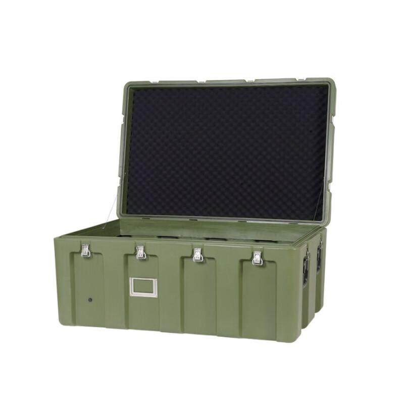 Zhuoxunchi Type 3 Rotomolded Storage and Transport Box