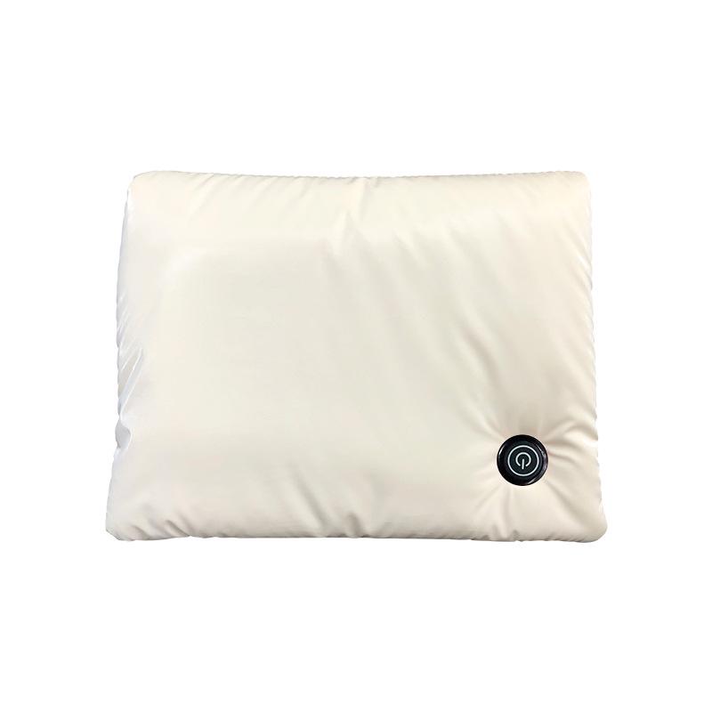 USB Rechargeable Graphene Hand Warmer Bag for Outdoor Infrared Warmth