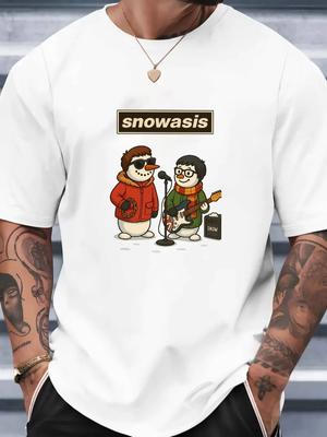 Üst giysisi – T-shirtler