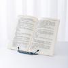Adjustable Student Stationary Office Book Holder Book Stand Read Bookshelf Read Rack