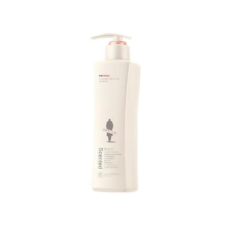 Adolph Smooth & Silky Shampoo