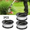 A6481 AF-100-3ZP Trimmer Spool & Line GH900 GLC1423L GH912 GL280 GLC1825N GLC2500 GL430 GLC3000 For GH900 GH912 GH600