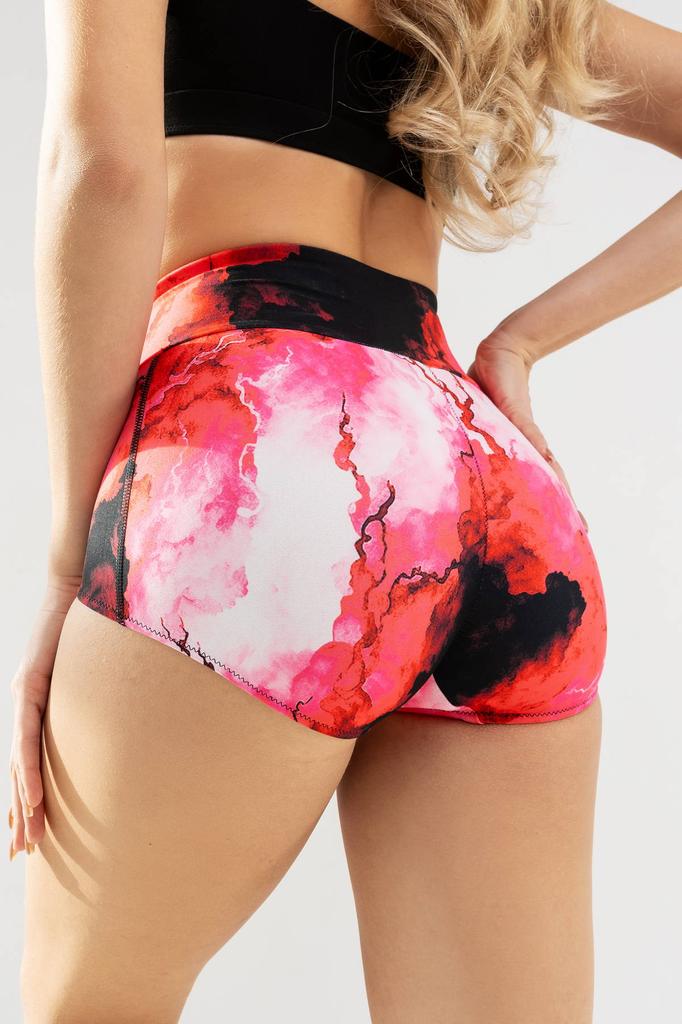 Dámské termo kalhotky Snowjet TH320-P148 TotalFit (06399999)