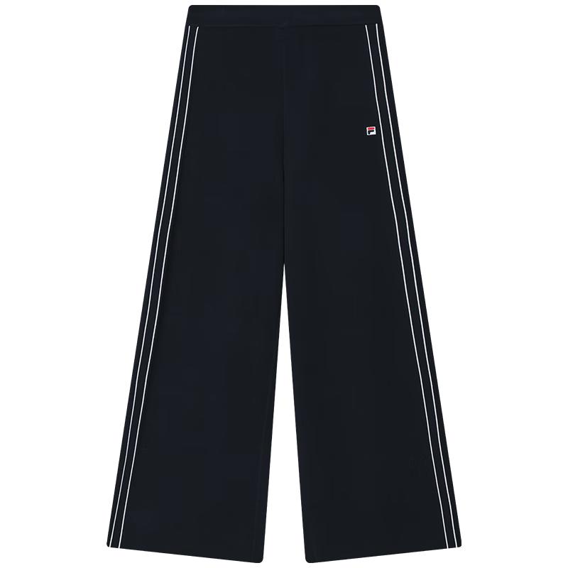FILA Women s Loose Casual Knit Trousers 2XL