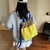 Summer new foreign style texture trend fashion personality small backpack 2025 simple women niche design backpack