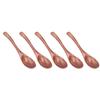 Wooden Spoons Multipurpose Kitchenware Cookware Long Handle Soup Ladle for Eating Mixing Stirring
