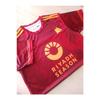 New Season Trend Dybala Rome Children's Uniform And Sock Set