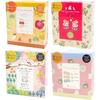 Warm Eye Masks Cute Assorted Design Masks Per Box X 4 Hot Eye Masks for Eye Strain and Perfect As a Open Eye - (6 Boxes) - Sleep, Relief, Gift!