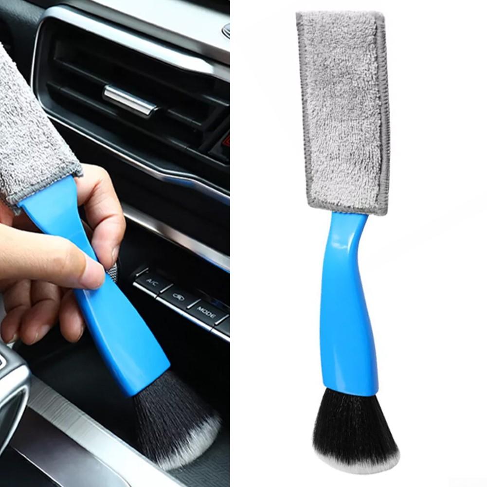 Efficient For Dust Absorption Brush Leave Your Car Spotless and For Dust