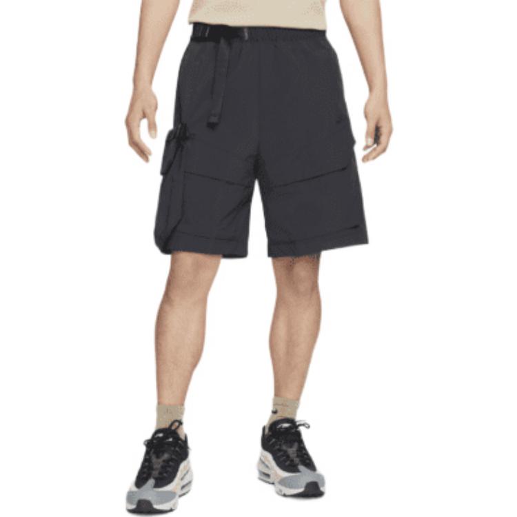 Nike Knee length Cargo Shorts DM5593-010