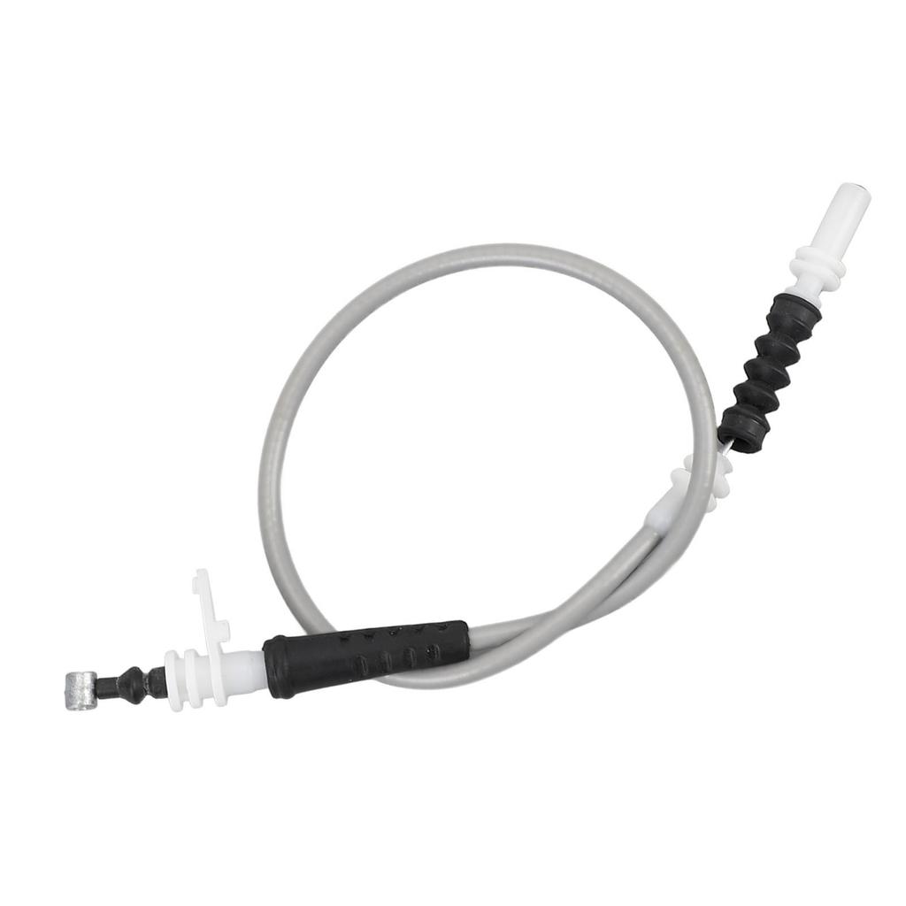 Front Door Lock Bowden Cable High Strength Long Lifespan Smooth Operation 51217259828 for F30 F31