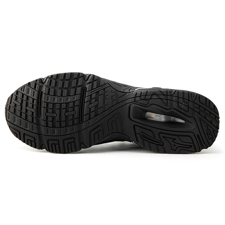 Mizuno Wave Solar 'Black' D1GH213503