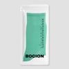 BOCION Ocean Green Solid Color Long Socks