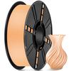 KELEIDI Fabrika PETG PLA ABS Filament 1.75mm 1kg(2,2 lbs) Boyutsal Doğruluk Olasılığı +/- 0.02 mm 3D Yazıcılar