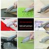 WBT-2 Electric Scissors Kit: Cloth Cutting Blade & Battery Charger