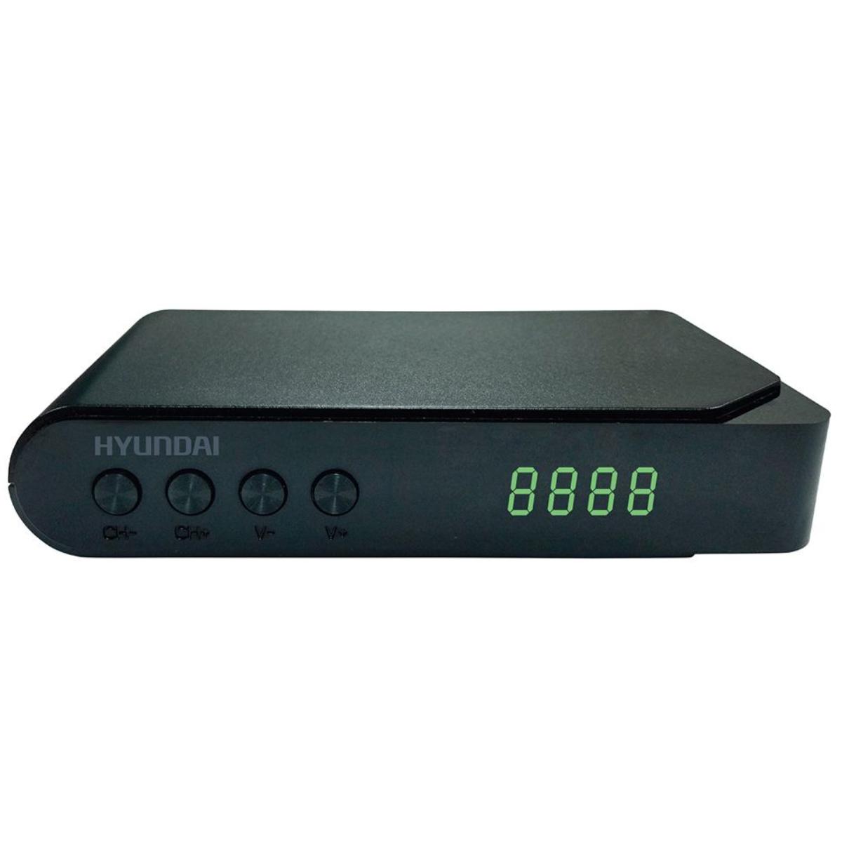 

Digital Receiver Hyundai H-dvb200