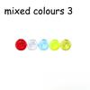 250/500PCS 4073 6141 1x1 Dot Plate Round 1*1 MOC Assemble Particles DIY Building Blocks Figures Lamp Bricks Educational Toy