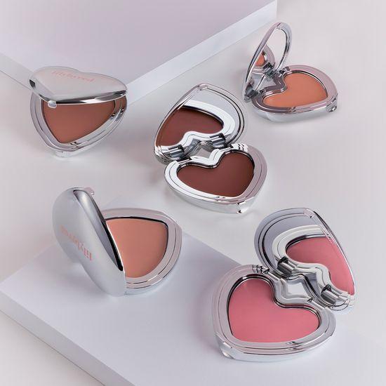 lilybyred Love Beam Cheek Mousse 5 Types