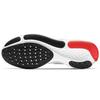 Nike React Miler 2 Sport Minimalist Mesh TPU Shock Absorption Non-Slip Wear-Resistant Low-Top Running Shoes Men sneaker White Red Black CW7121-100