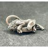 Used Justin Davis REGAL LION Pendant