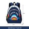 MDNG Little Yellow Duck Children's Backpack
