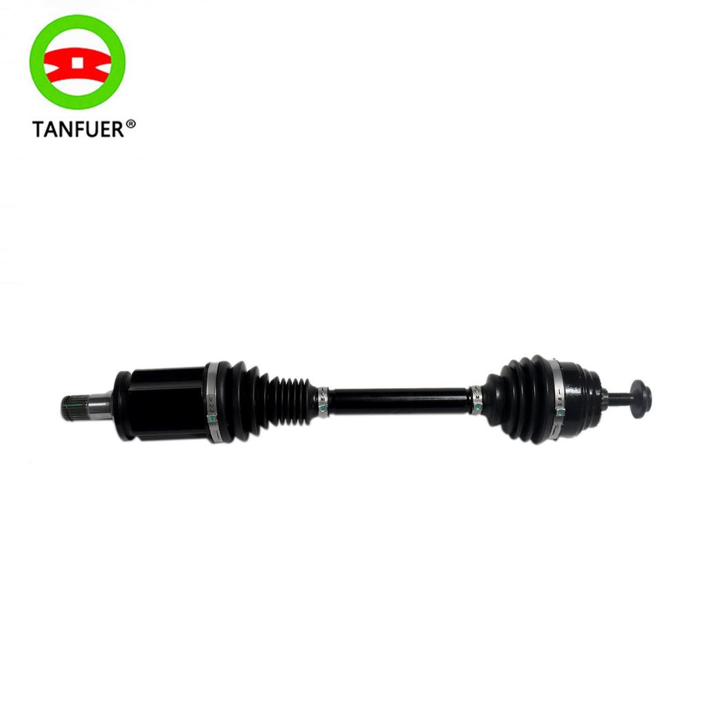 Arbre de transmission d'essieu CV avant gauche pour BMW G30/F90 31608664675