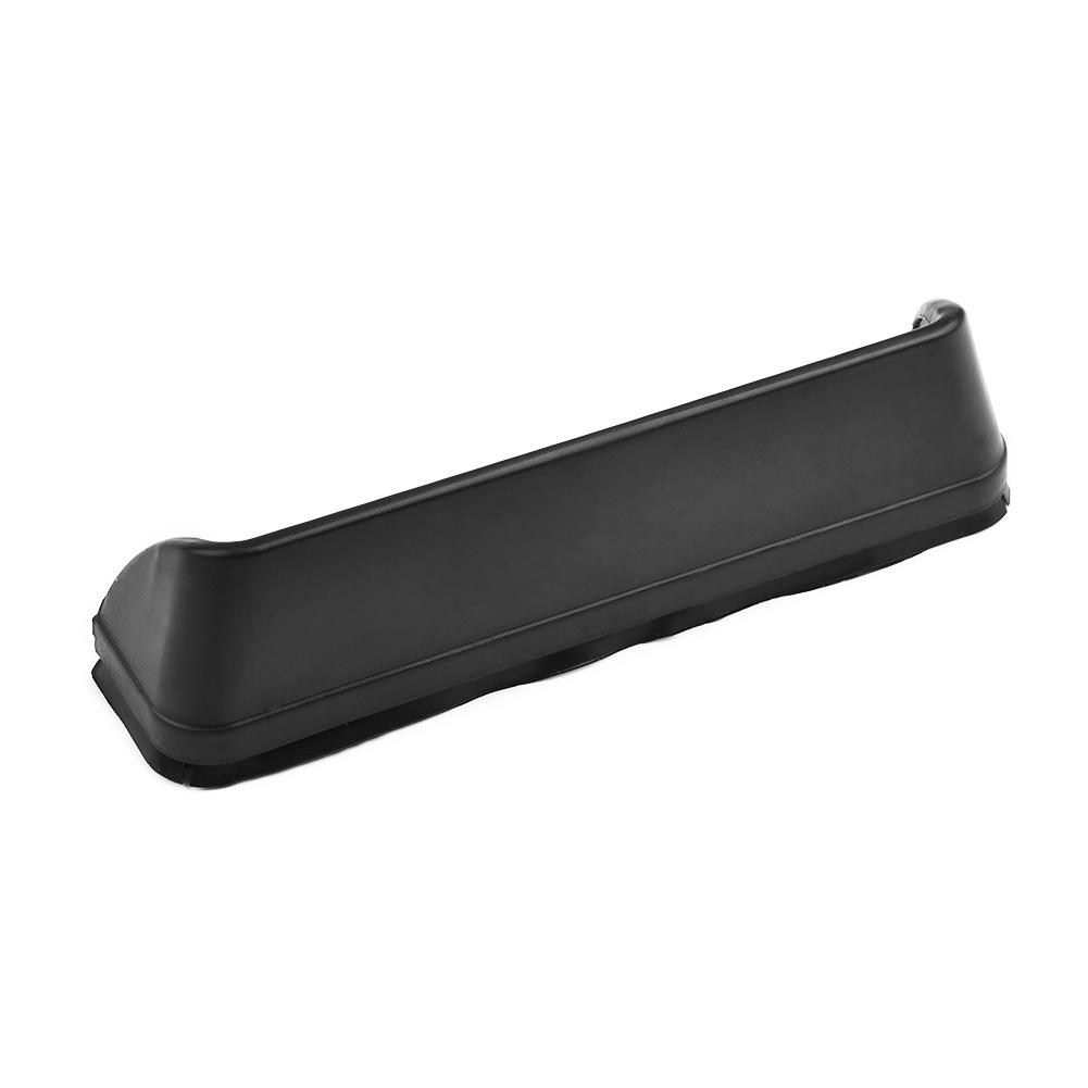 Best New Hood Navigation Car Black Cap Cover Protective Radio Shade Anti-glare Shield Audio Sun Visor Dash GPS