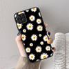 Hülle Für Samsung A12 5G M12 F12 A 12 Süßes Herz Blume Rückseite Weiches Silikon Matt Schutzhülle Für Samsung Galaxy A12 5G