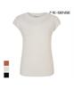 MESENSE See-Through Color Block Knit_Mb48Knp602Z