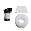 Long Lasting Replacement Filters for Shark Vacuums Including Model Series