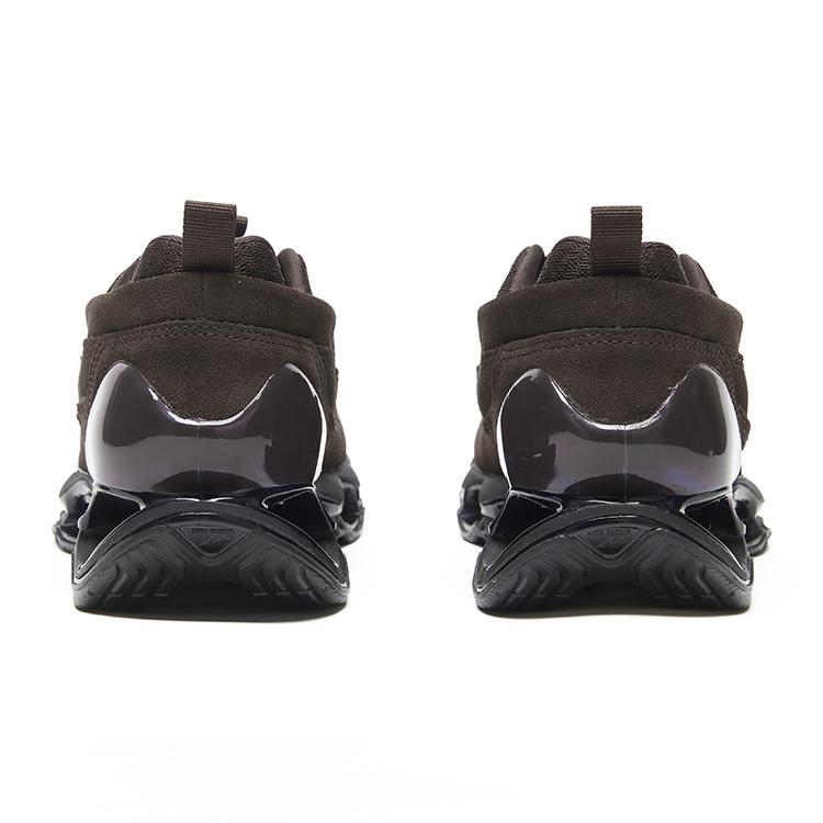 Mizuno Wave Prophecy Moc 'Braun' Mizuno D1GD243602