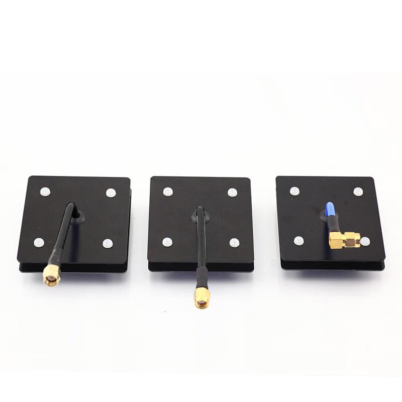 Xunhuo Maple Leaf 5.8G Flat Panel WiFi Antenna