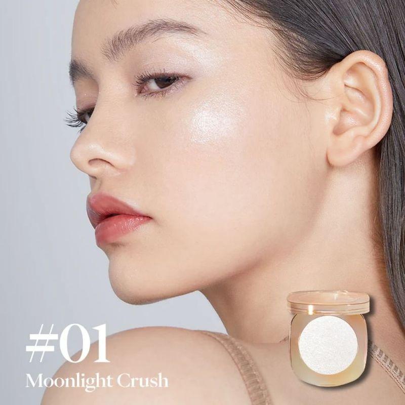 JOOCYEE - Spiral Shell Highlighter